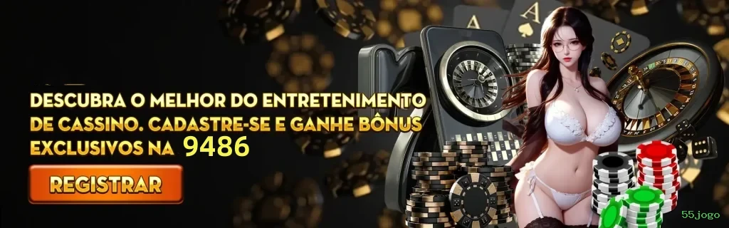 Conta 55jogo sincronizada site e app
