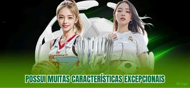 Cassino ao vivo 55jogo dealers
